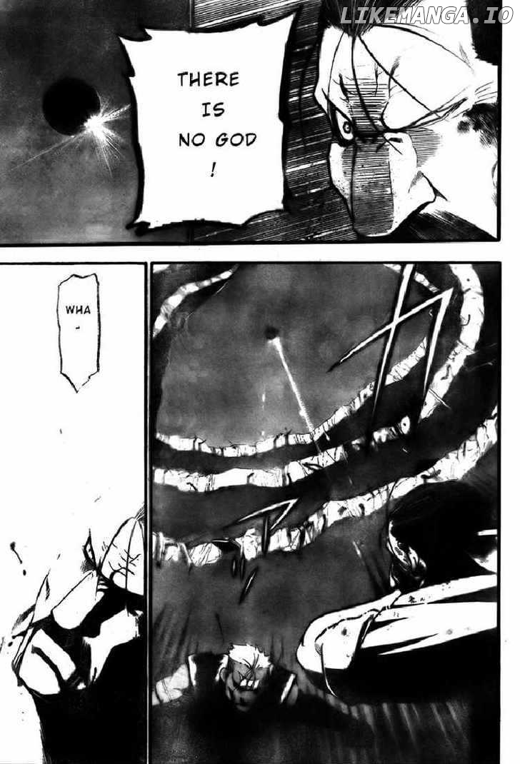 Fullmetal Alchemist, Chapter 105 image 45